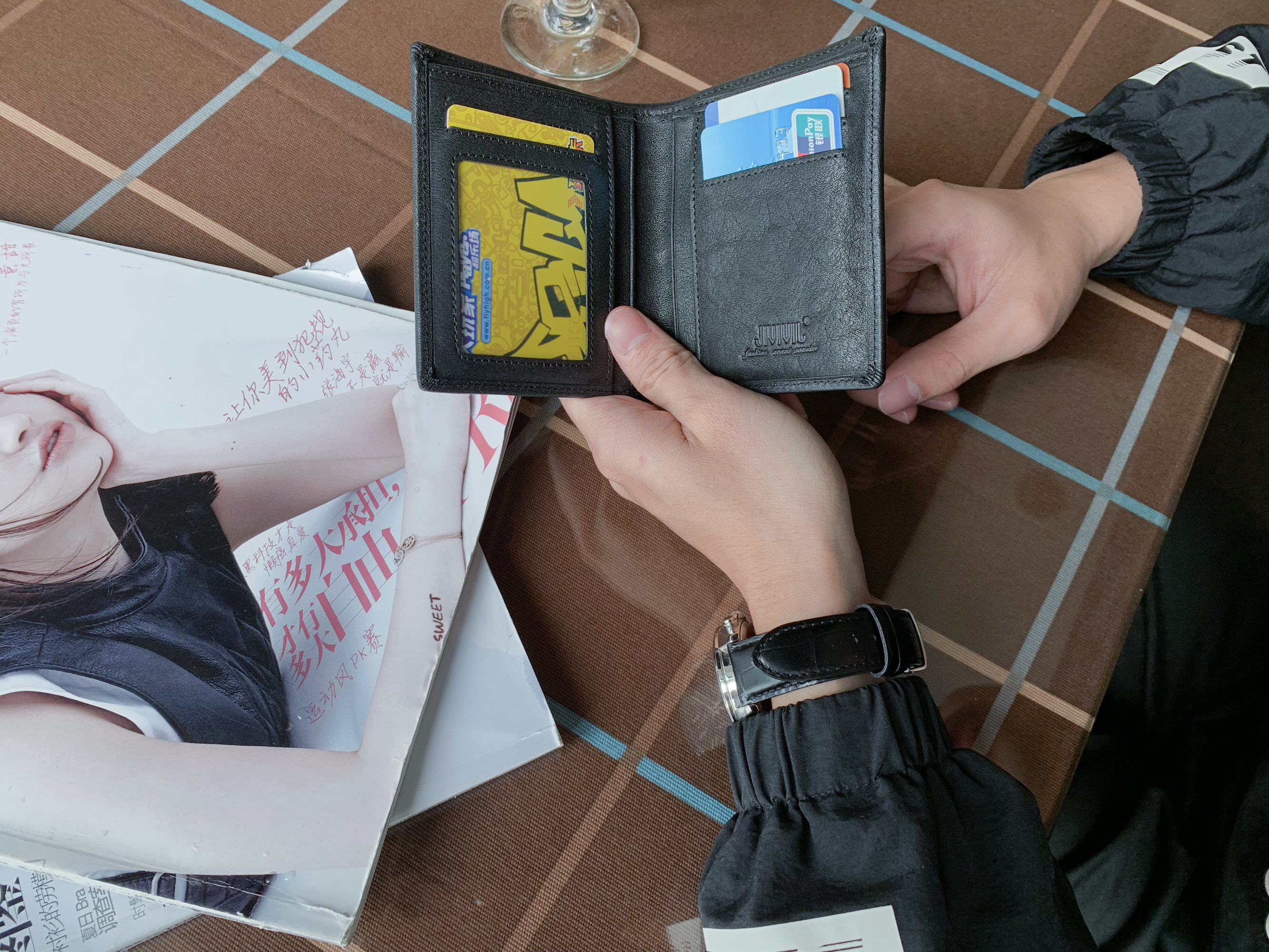 一个走遍世界的包包,去欧洲的好物推荐