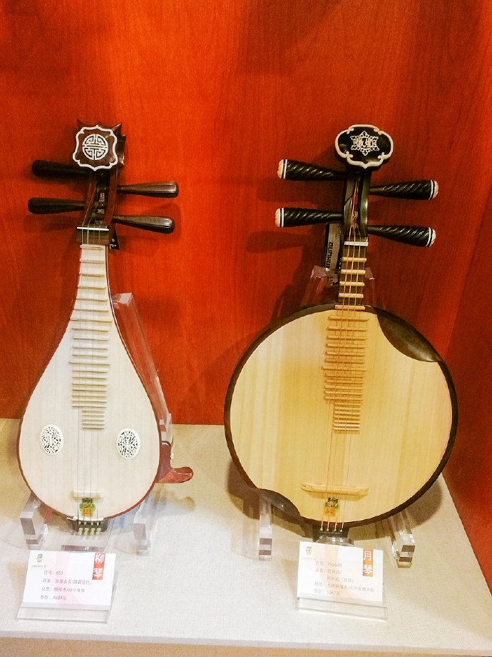 中国民族乐器之乡,敦煌牌民族乐器厂在哪