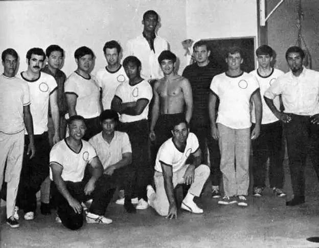 李小龙绝密档案视频,李小龙珍藏集锦