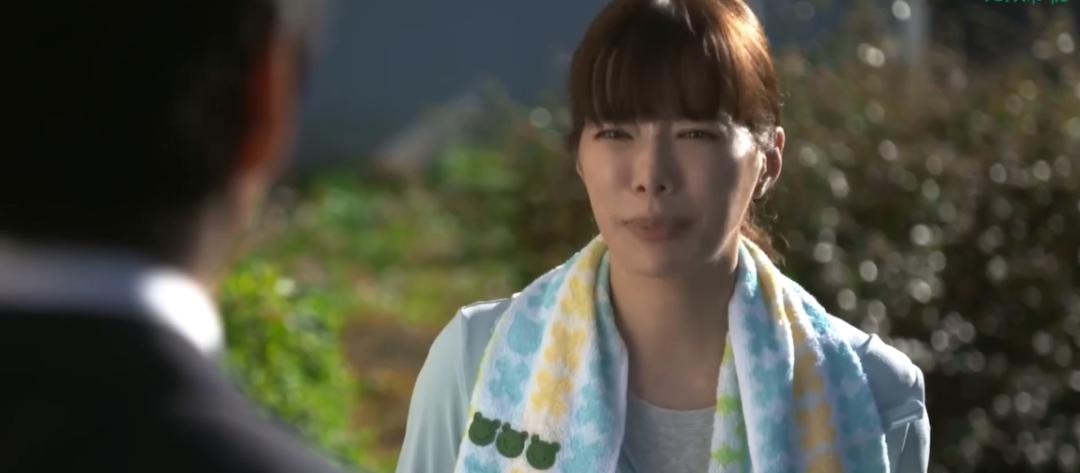 日剧推荐悬疑家庭秘密,日剧回家后妻子带着两个孩子失踪