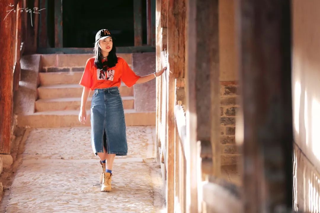 藏在深山里的故宫,青海最古老的藏传寺院