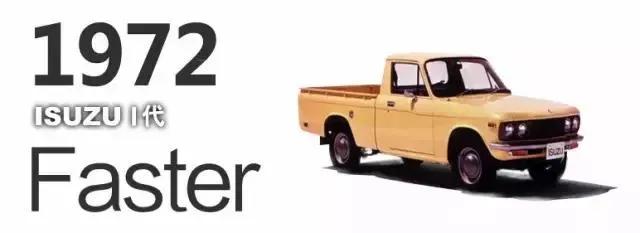 谈五十铃,无法不谈的Rodeo