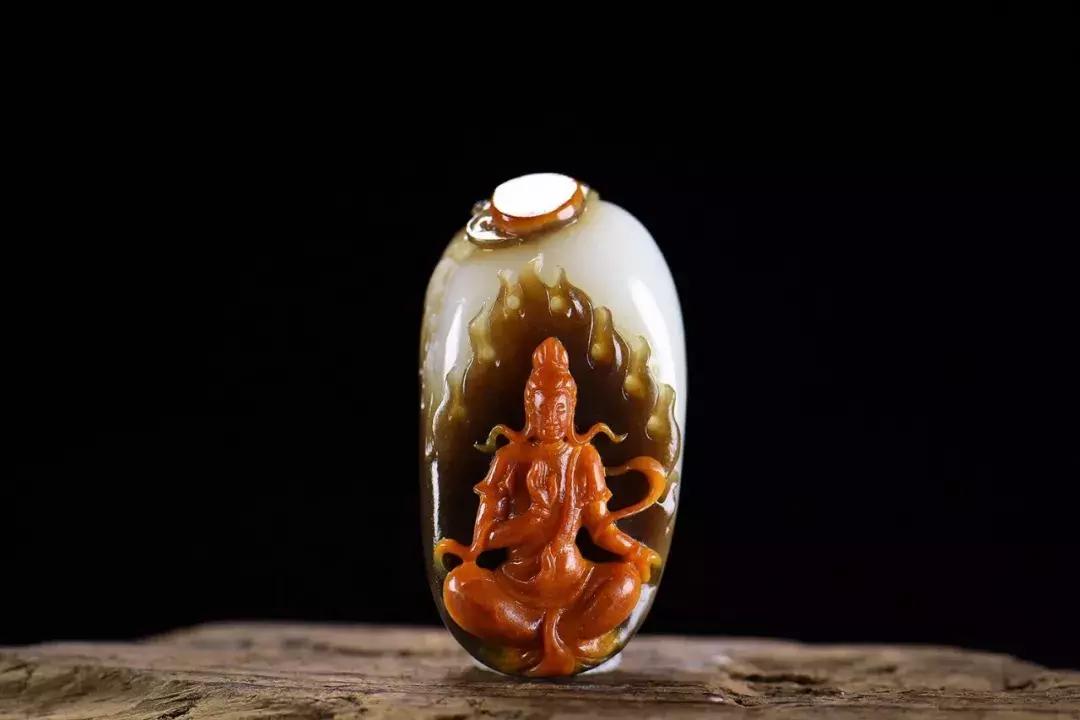 白玉俄料多少钱一斤,国内最大俄料白玉批发市场