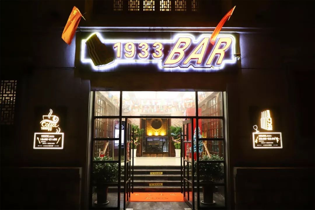 老牌西餐厅的浪漫,西西里意式浪漫西餐厅