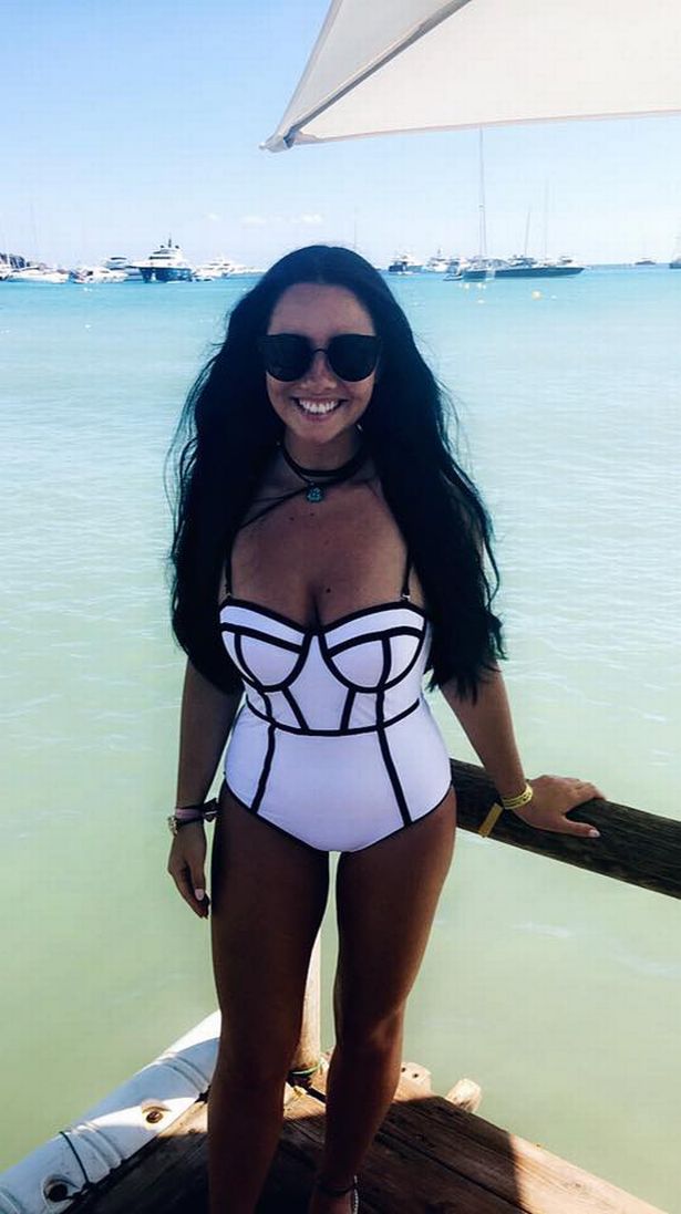 女子被流浪猫感染,外国妹子被寄生虫感染