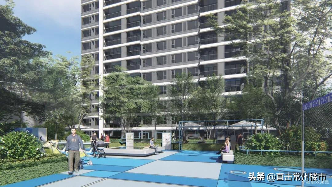 常州华润国际万象城,常州华润万象城商业现状