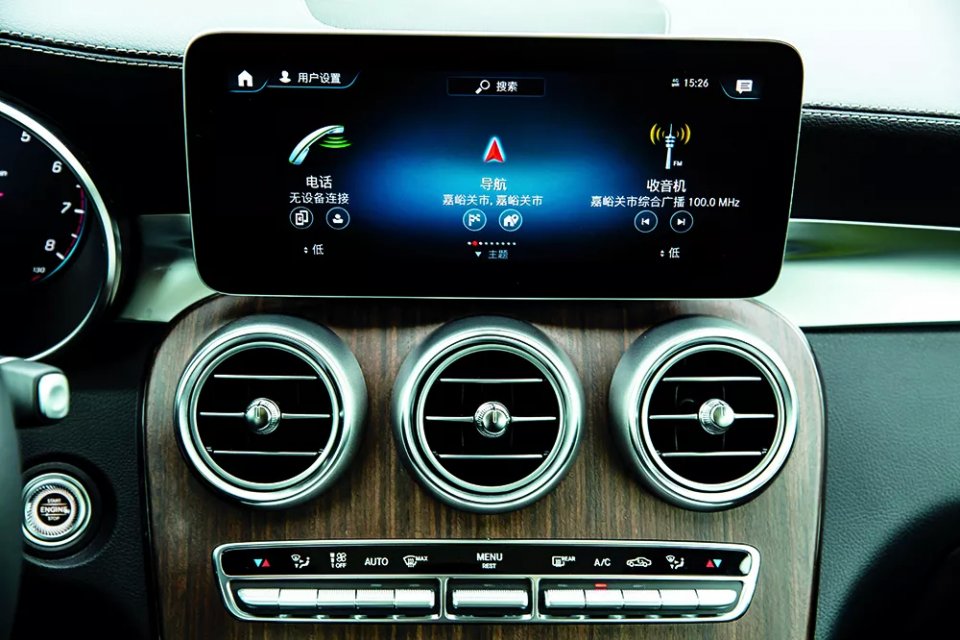 新梅赛德斯奔驰长轴距glcsuv,梅赛德斯奔驰长轴距glcsuv落地价