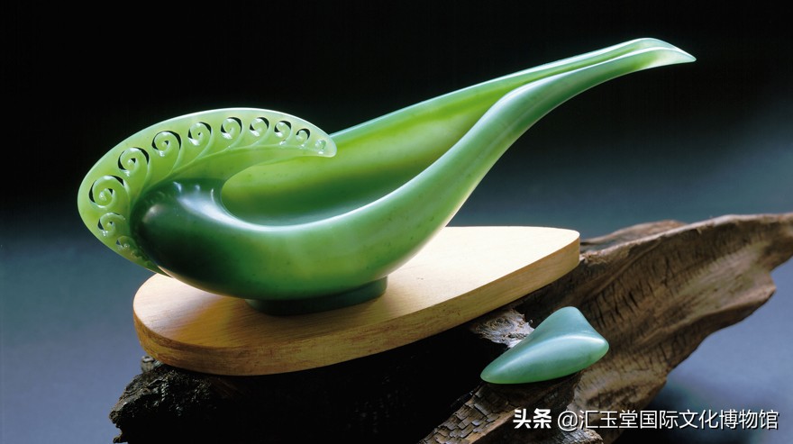 翡翠玉石探秘,玉石探秘