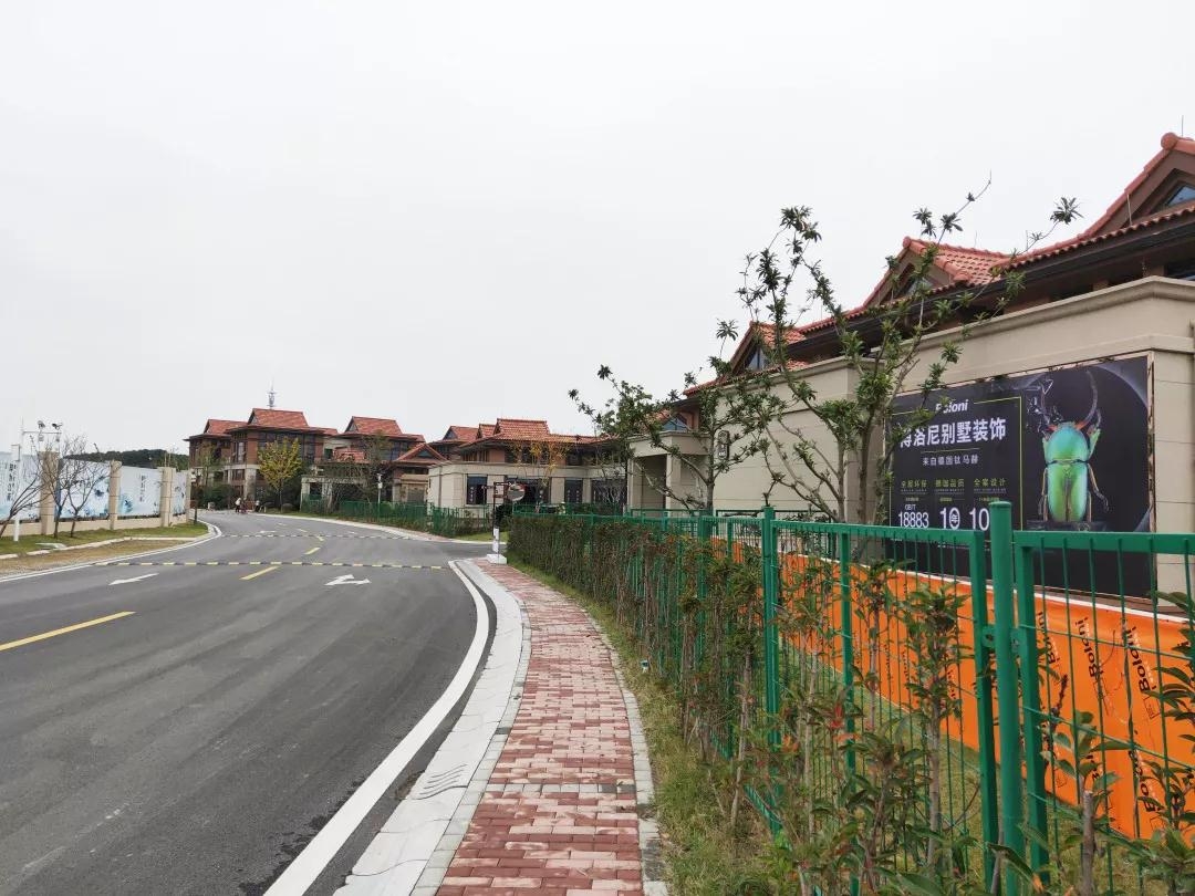 博洛尼又搞事情，碧桂园十里江南社区服务店开始营运