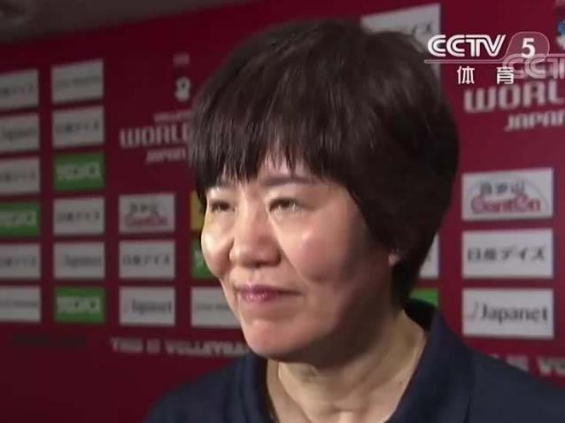 卸任女排主教练郎平,郎平退役后回国了吗