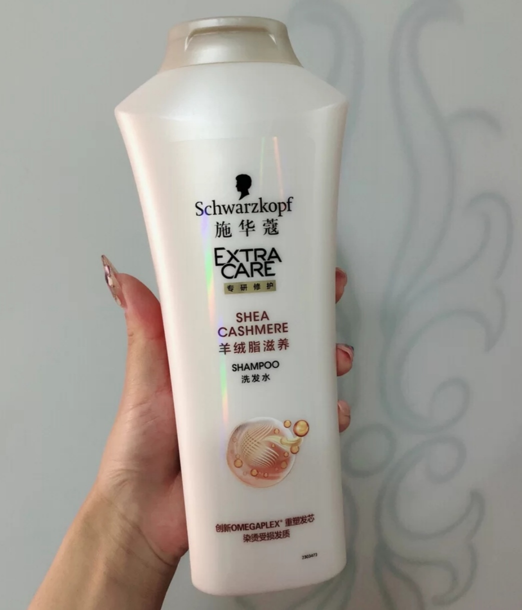 施华蔻羊绒脂洗发水,施华蔻羊绒脂洗发水适合什么发质