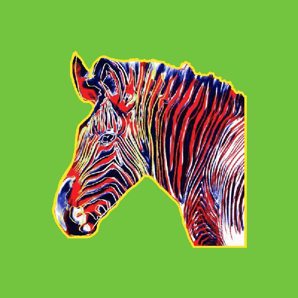 打印画冒充手绘火爆的背后：艺术与卖艺只有一线之隔？