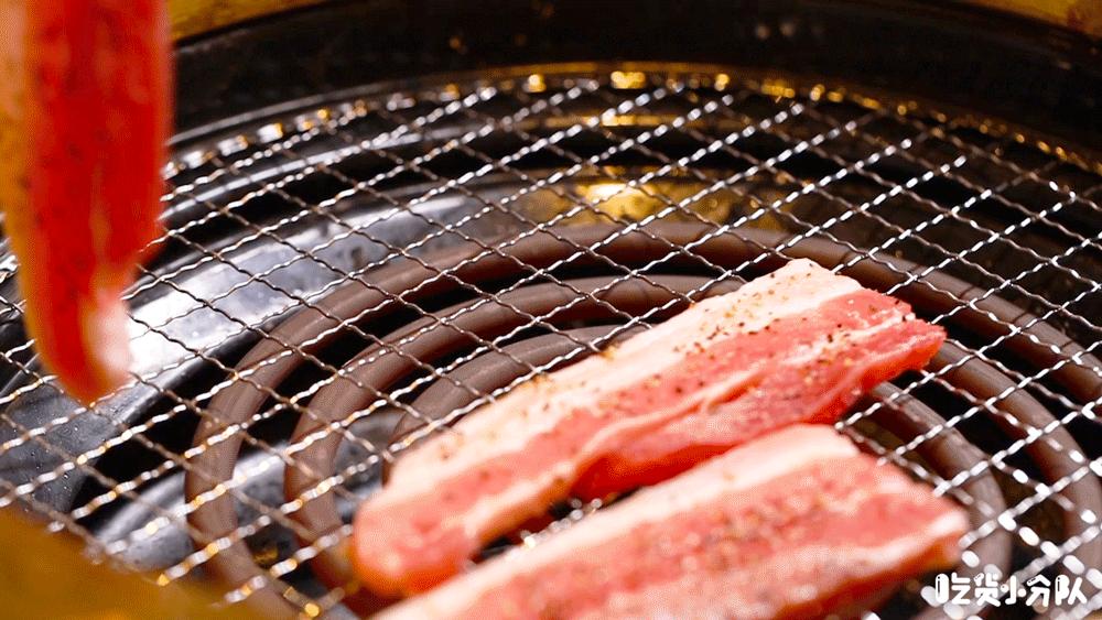 北京自助烤肉排名前十,北京汉丽轩自助烤肉