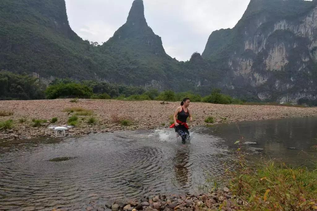 要不要参加越野跑,普通爱好者有没有必要参加越野跑