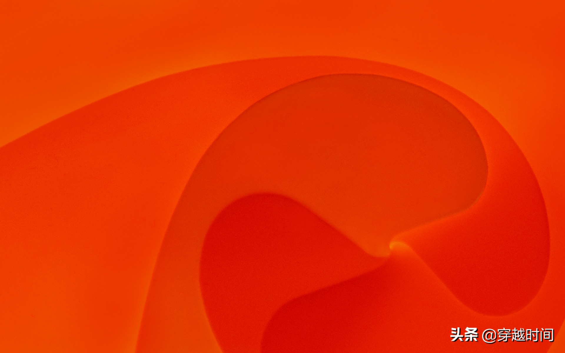 Windows8.1系统中的全部原装壁纸，你用过几张？