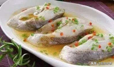 深圳南澳都有哪些海鱼,南澳海常见的海鱼