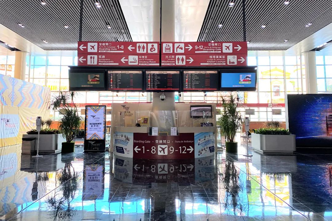 澳门攻略一日游避开人流量,澳门转机出境旅游攻略