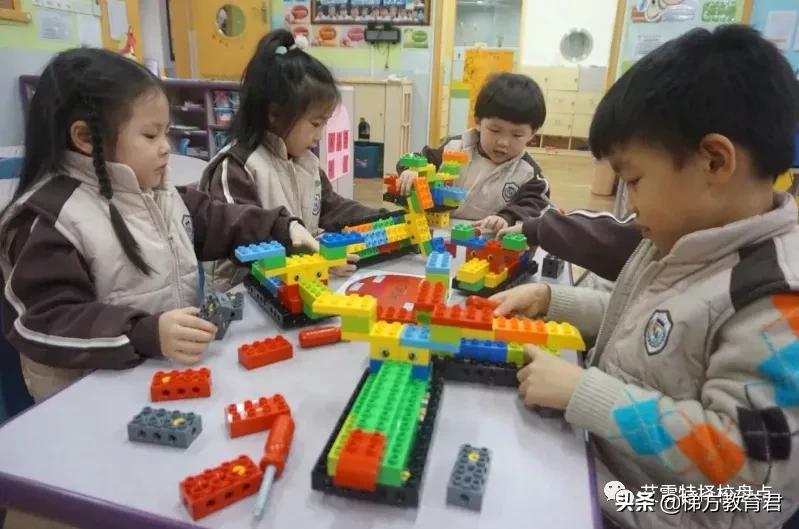 上海排名前十公办幼儿园,上海宝山民办幼儿园