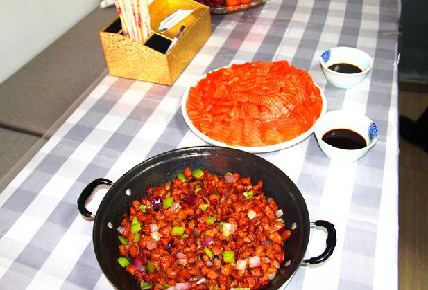 终于让我扒出潍坊尝玖海鲜超市不为人知的秘密！