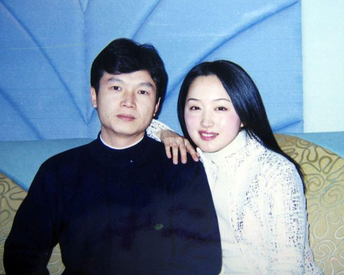 关于杨钰莹的历史经过,杨钰莹历史记录