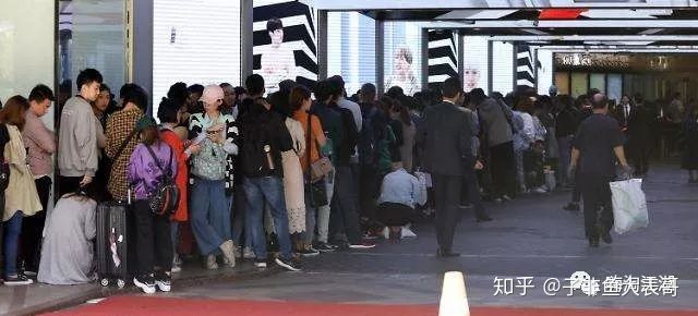 你以为代购真实的样子,一分钟教你认识真假代购