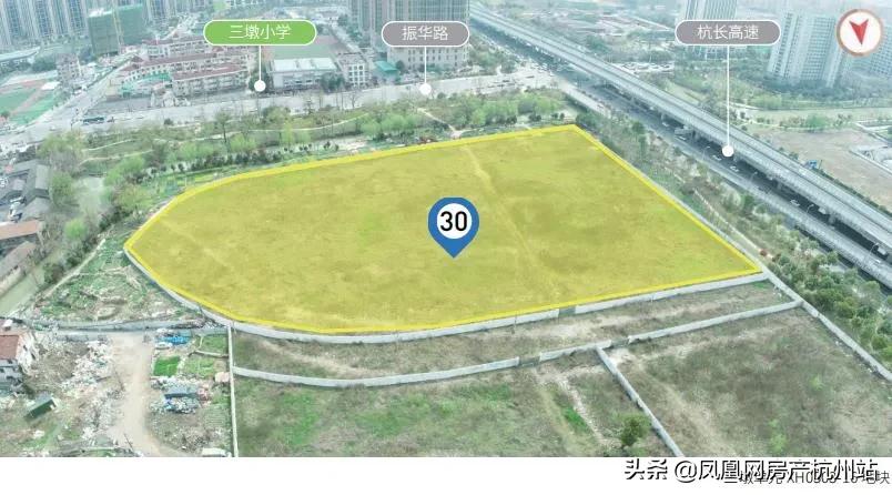 “万人摇”板块限价突涨8000元/㎡？买到就翻一倍的红利要消失了