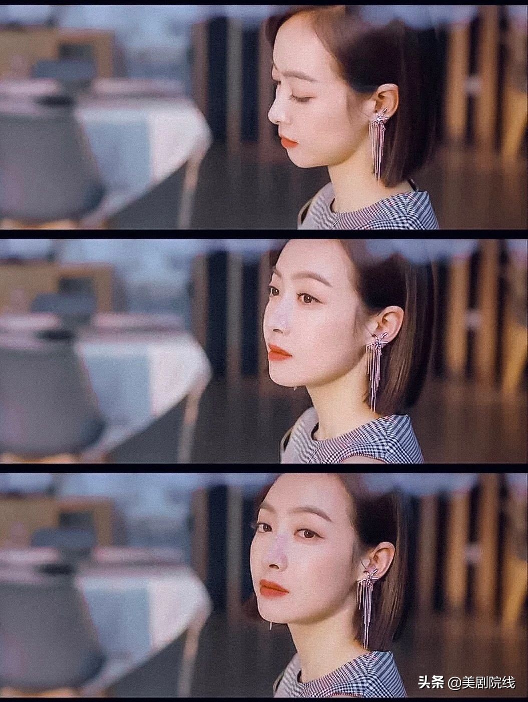 爆款来了，冲着颜值也要看完这部「甜甜的」剧