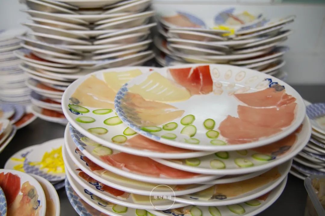 曲靖200一碗的过桥米线,曲靖高端过桥米线