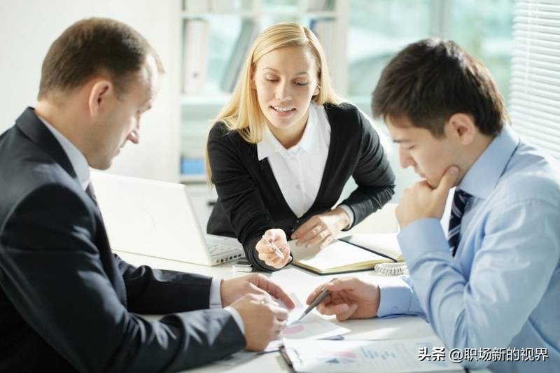 办公室礼仪礼节,办公室礼仪禁忌有哪些