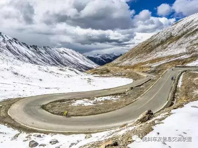 福州高龄骑士星空独闯青藏线,福州机车骑士视频