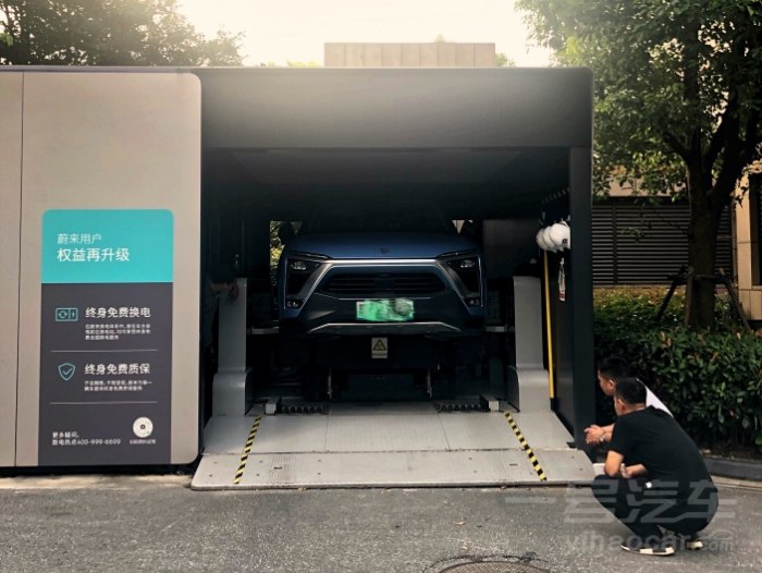 蔚来es8深度试驾预约,蔚来es8问界m9横评