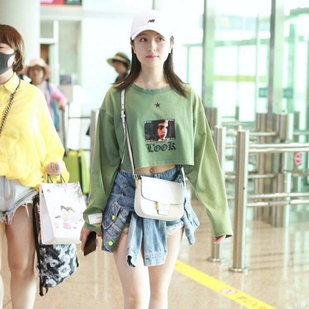 各种脸型适合戴什么帽子,根据脸型挑选帽子这样才不显脸大