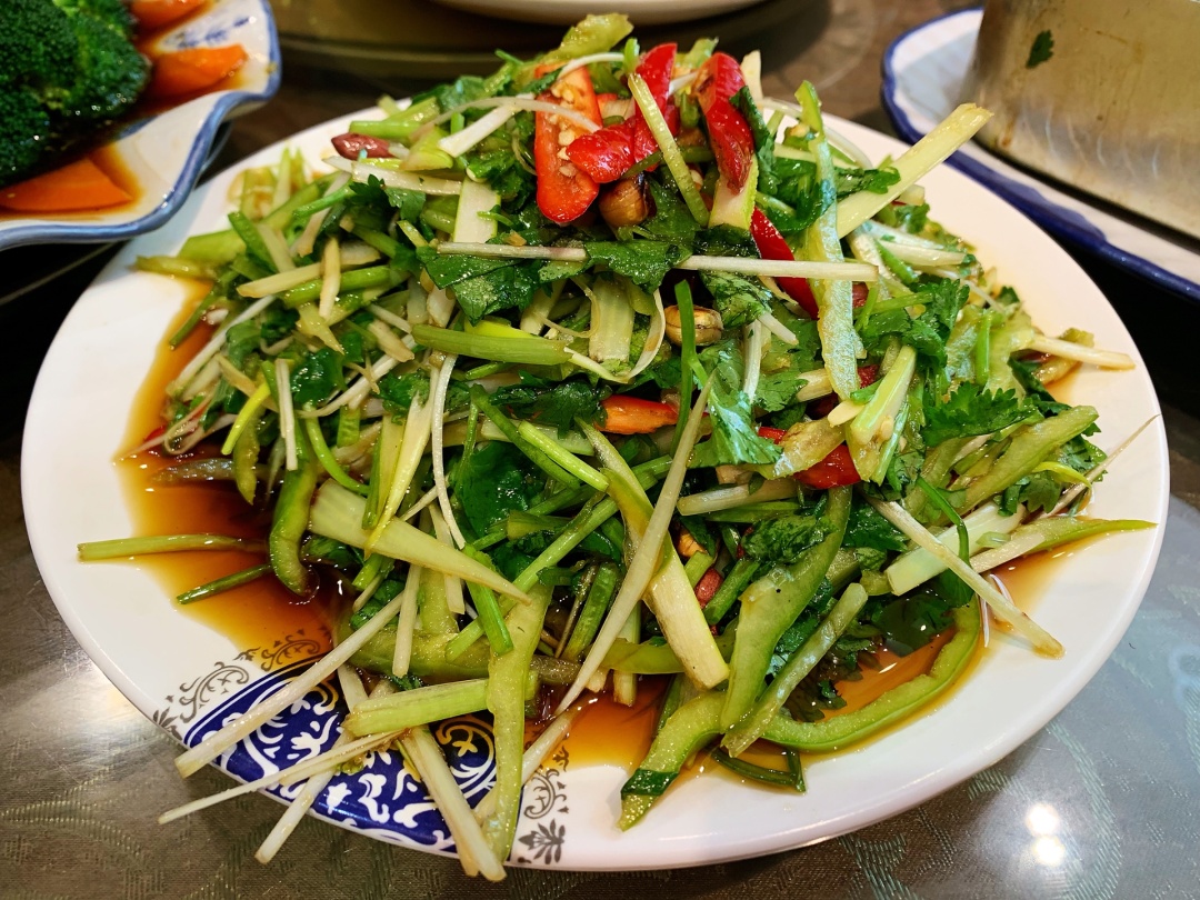 长春柴大叔土窑烧鸡总店,长春莲花山土窑美食