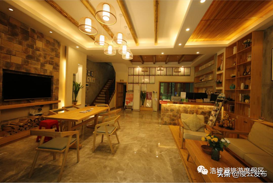 女神“价”到，不得无“礼”！浩坤湖景区女神节大礼钜惠来袭！