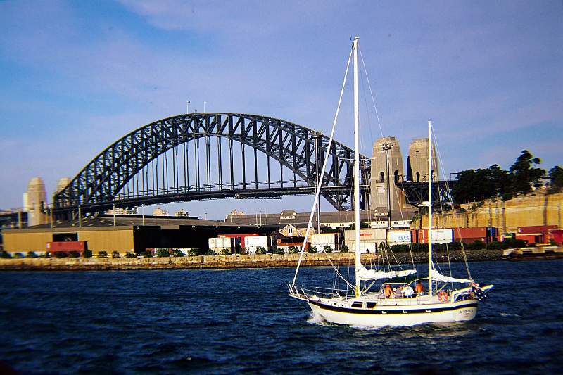 澳大利亚何时去旅游最好,去澳大利亚悉尼需要什么条件