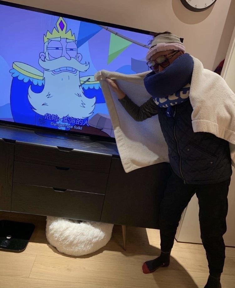 包贝尔的女儿饺子和李现视频,包贝尔女儿包饺子李现评论