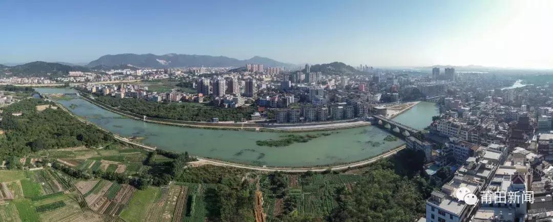 2018枫亭设区获批新闻,闽南枫亭千年古镇