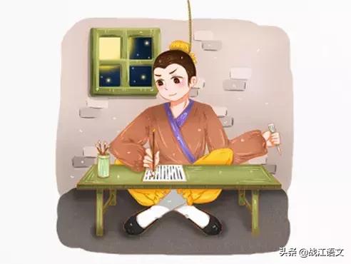 天道酬勤常用励志类成语,形容人刻苦勤奋的成语都有哪些