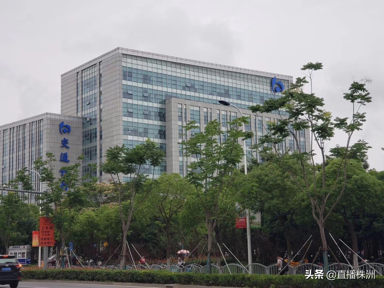 株洲中科韬睿人工智能学校,株洲中科韬睿有多厉害