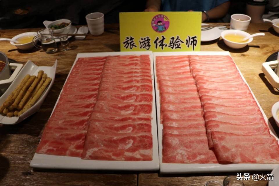 岁岁羊京川融合火锅祥符区,岁岁羊清真京川融合火锅套餐