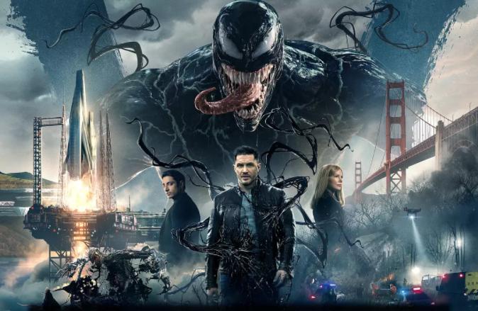 2018年最值得回味的电影盘点,2018年电影盘点