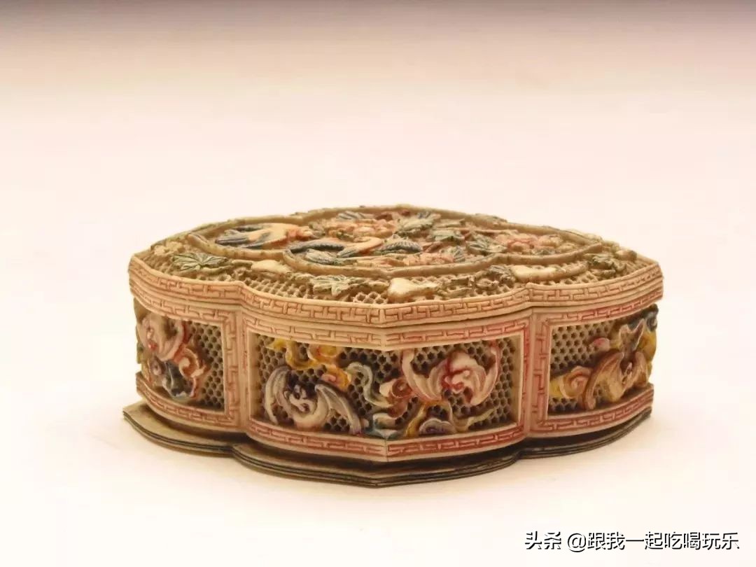 沈阳故宫最好的三件文物,走进沈阳故宫