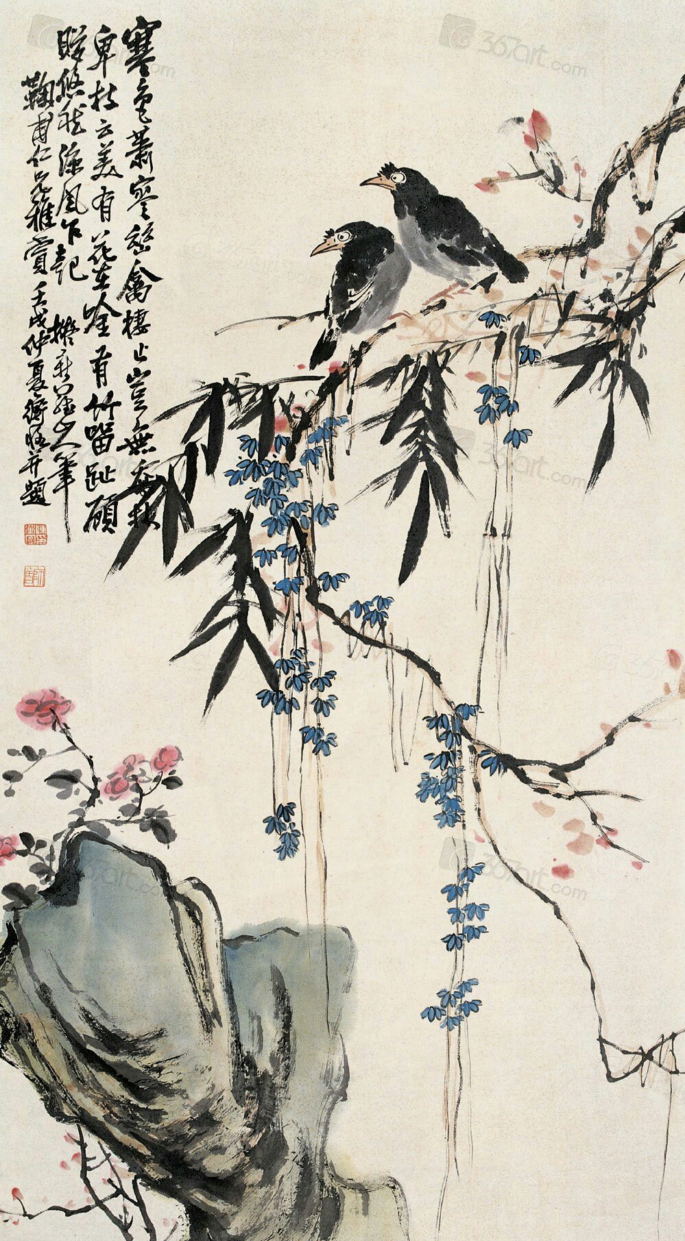 公子无双陈寅恪：官商背景皆通天，独做学术守夜人