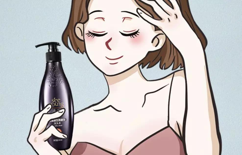 哪款氨基酸洗发水好用,氨基酸洗发水真的好用么