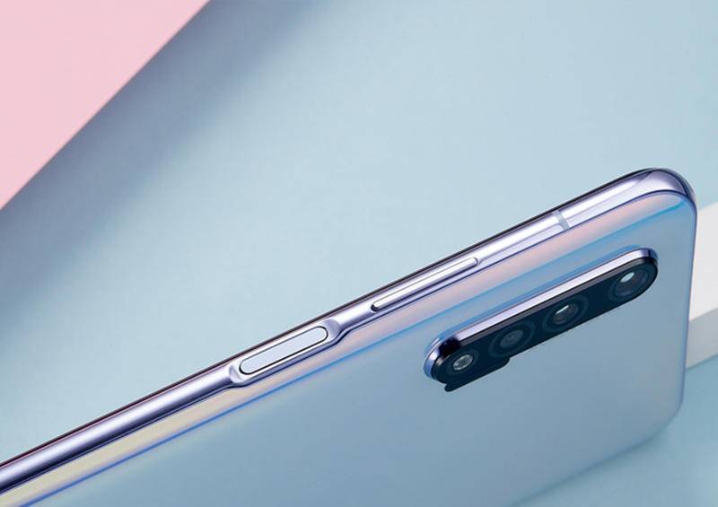 今年华为最便宜的麒麟990系列手机,华为麒麟990最低价格