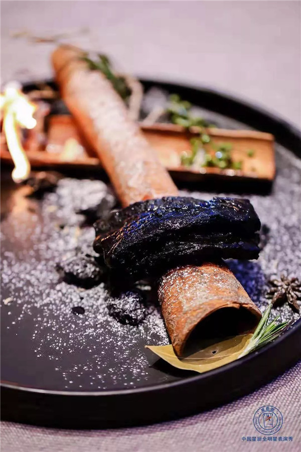 杭帮菜vs川菜,经典杭帮菜擂台赛