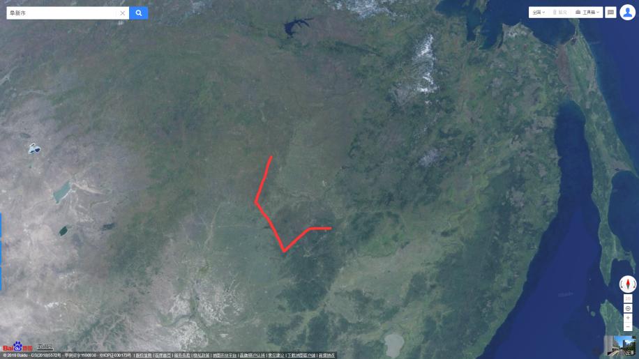 周朝五服朝贡制度,山海经记载周朝