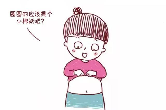 科学揭秘胎儿性别形成过程,可以决定胎儿性别的科学手段