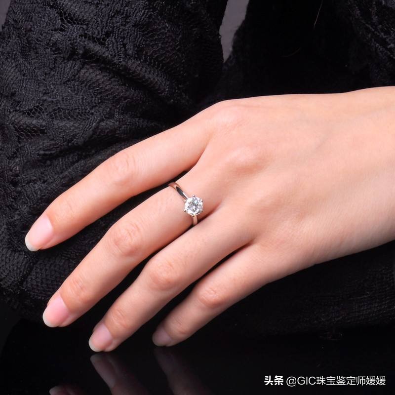 钻石戒指也有“保质期”吗？变质钻戒如何恢复如新呢？为你揭秘！