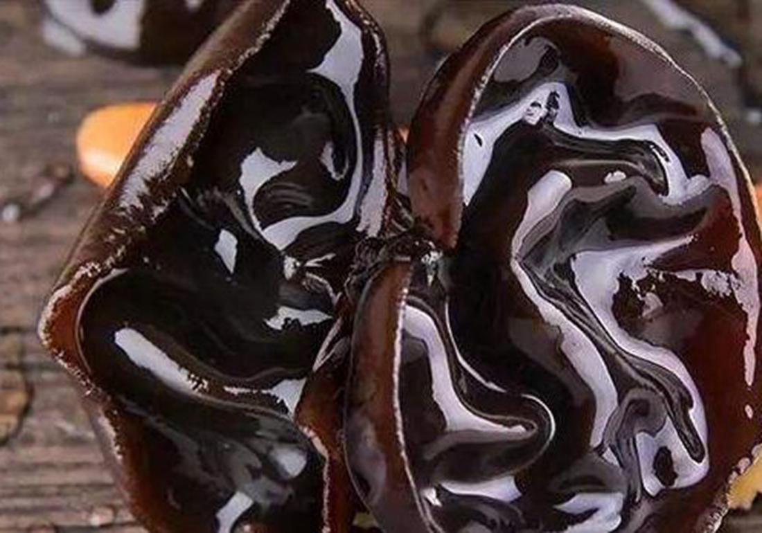 黑木耳菌种及栽培技术视频,黑木耳的种植技术和吃法